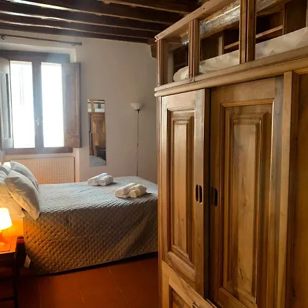 Apartamento Rome Downtown 2 By Ghor Exterior foto