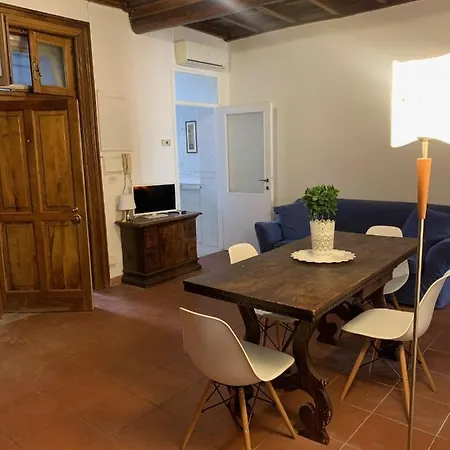 Apartamento Rome Downtown 2 By Ghor Exterior foto