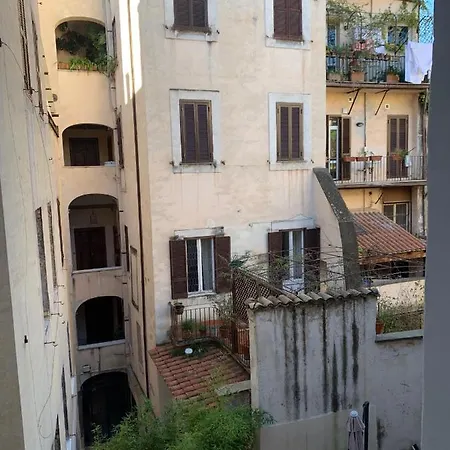 Apartamento Rome Downtown 2 By Ghor Exterior foto